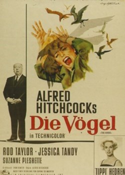 Die Vögel