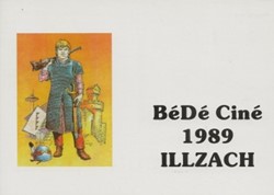 Illzach (68) 1989