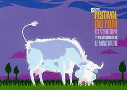 Vendôme Festival du film 2006