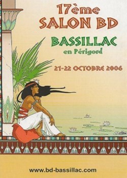 Bassillac (24) 2006