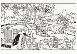 Blake et Mortimer