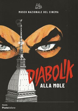 ZZZ Folder (Italie) 2021 Diabolik