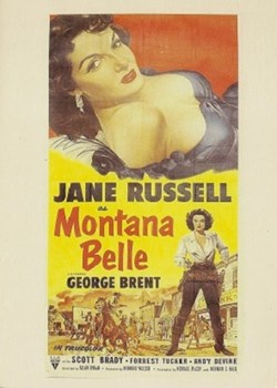 Montana belle