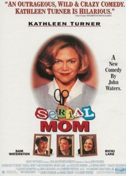 Serial mom