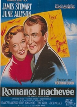 Romance inachevée