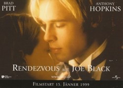 Rendez vous mit Joe Black