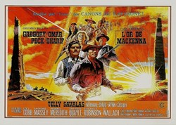 L'or de MacKenna
