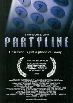Partyline