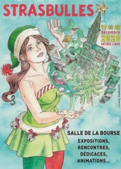 Strasbourg (67) 2020 (2)