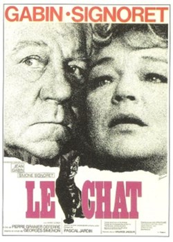 Le chat