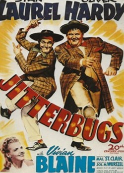 Jitterbugs