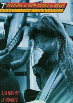 Brest Festival du film court 1992