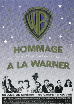 Pontarlier Rencontres de cinéma 1990