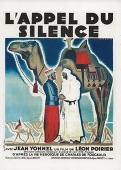L'appel du silence