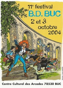 Buc (78) 2004