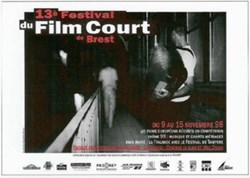 Brest Festival du film court 1998