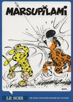 Marsupilami
