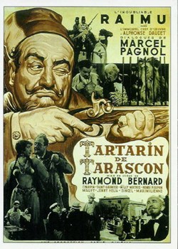 Tartarin de Tarascon