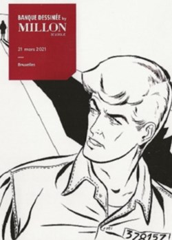 Banque Dessinée 58 210321