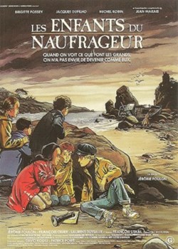 Les enfants du naufrageur