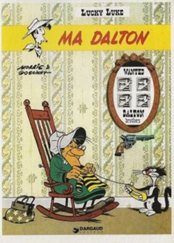 Lucky Luke