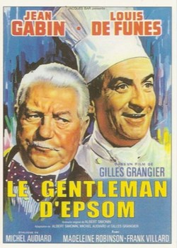 Le gentleman d'Epsom