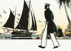 Corto Maltese