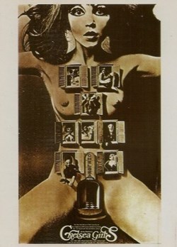 Chelsea girls