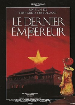 Le dernier empereur