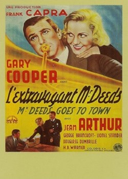L'extravagant Mr Deeds
