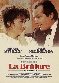 La brûlure