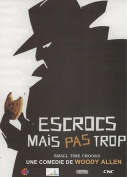Escroc mais pas trop