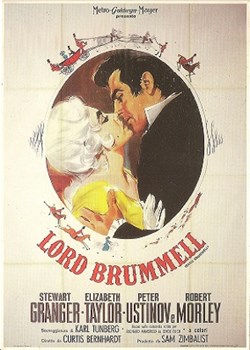 Lord Brumell