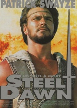 Steel dawn
