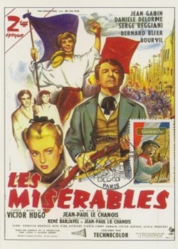 Les misérables