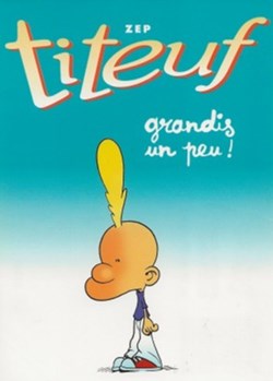 Titeuf