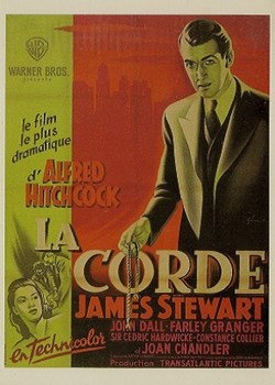 La corde