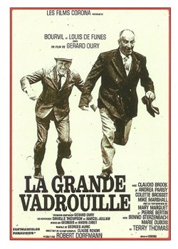 La grande vadrouille