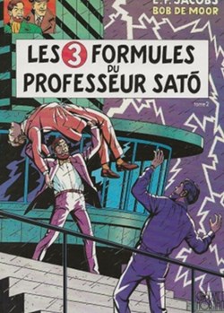 Blake et Mortimer