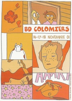 Colomiers (31) 2001