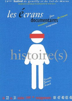 Gentilly Festival les écrans documentaires 1999