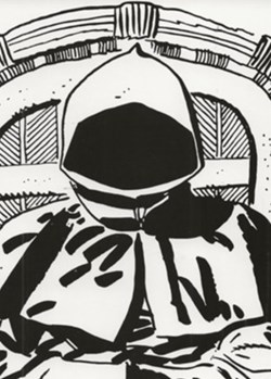 Corto Maltese 14