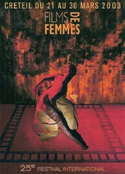Créteil Festival de films de femmes 2003