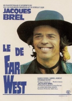 Le far west