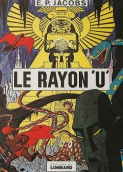 Blake et Mortimer