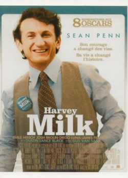 Harvey Milk