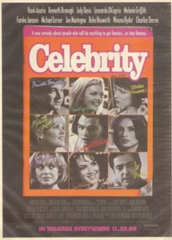 Celebrity