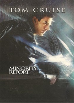 Minority report