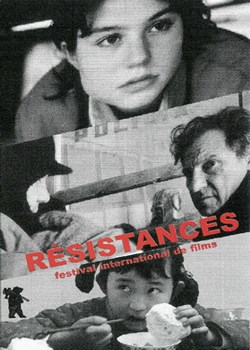 Tarascon sur Ariège Festival de films résistances 4