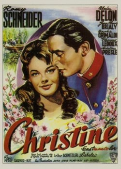 Christine
